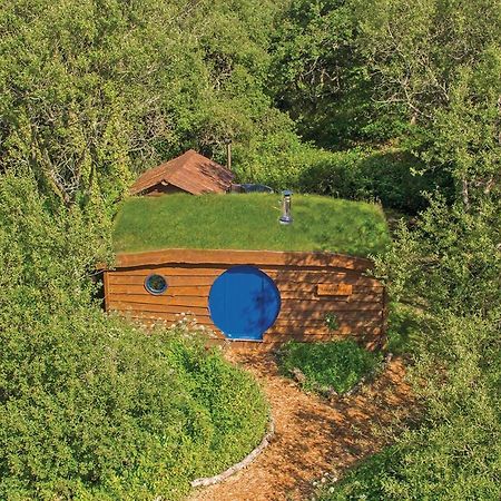 Florence Springs Glamping Gumfreston Dış mekan fotoğraf
